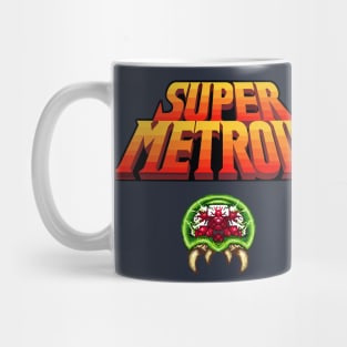 SuperM Mug